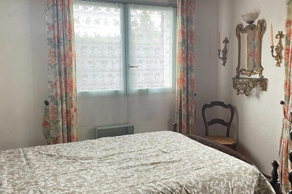 Ahaxe-Alciette-Bascassan Maison Familiale Pays Basque מראה חיצוני תמונה